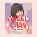 Logo saluran telegram angelchangravure — Angel Chan Gravure