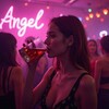 Логотип телеграм канала @angelclubbb — ANGEL CLUB