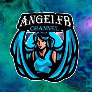 Логотип телеграм канала @angelfbru_channel — Ангел арбитражников
