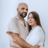 Логотип телеграм канала @angelhealing_ru — АнгелХилинг | Дмитрий и Татьяна