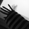 Логотип телеграм канала @angelicvelvet — ㅤwhereangelsrot >//