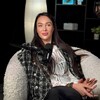 Логотип телеграм канала @angelika_vitalievn — Путешествие внутри себя
