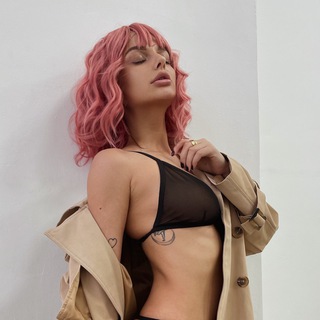 Логотип телеграм канала @angelikakorobenko — Анжелика К💓