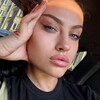 Логотип телеграм канала @angelina555aa — На линии AN 〰️
