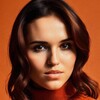 Логотип телеграм канала @angelina_anichkina — Ангелина Аничкина | Экспресс запуски 🚀