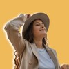 Логотип телеграм канала @angelina_archetypes — Упаковка экспертного бренда