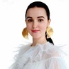 Логотип телеграм канала @angelina_olegovna — 📍 НАСТАВНИК № 1| АНГЕЛИНА ОЛЕГОВНА