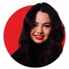 Логотип телеграм канала @angelina_plus_tg — ANGELINA PLUS лайф и смм