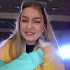 Логотип телеграм канала @angelina_samarina — самарина_т