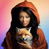 Логотип телеграм канала @angelina_stelmuh — Ангелина Стельмух 💖