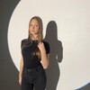 Telegram channel angelina life | beauty🤍 logo
