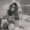 Логотип телеграм канала @angelinaeg — Ангелина Егорова | @egorova.news
