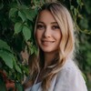 Логотип телеграм канала @angelinagalson — Отвечает психотерапевт Ангелина Галсон