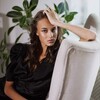 Логотип телеграм канала @angelinaipatova — Angelina Ipatova 🎧🎼