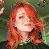 Логотип телеграм канала @angelinakomarovskikh — Машина соседка