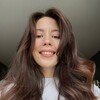 Логотип телеграм канала @angelinakrylovaaa — 📝заметки в декрете