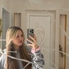 Логотип телеграм канала @angelinakuzz — Гелечка