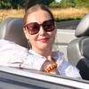 Логотип телеграм канала @angelinamatrosova_coach — В Балансе | Ангелина Матросова