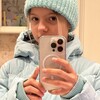 Логотип телеграм канала @angelinanemalvina — Ангелина не Мальвина