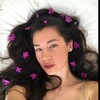 Логотип телеграм канала @angelinastilist1 — Ангелина Середина’
