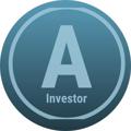 Logo saluran telegram angelinvestors_ann — Angels Investors Channel