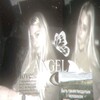 Логотип телеграм канала @angelkisstaro — ANGEL.TARO🎀