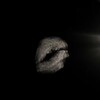 Логотип телеграм канала @angelks1 — те самые стикеры языки 💋