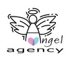 Логотип телеграм -каналу angell_agency — SOYO AngelAgency