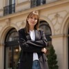 Логотип телеграм канала @angelli_pro — Ангелина | Поток клиентов и рост продаж