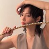 Логотип телеграм канала @angellixx — yong.lixx