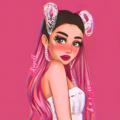 لوگوی کانال تلگرام angellwing — بالِ فرشتہ!•💗𓏲࣪