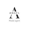 Логотип телеграм канала @angelmodelagent — AngelModelAgent