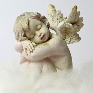 Telegram channel Ангельская нумерология logo