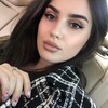 Логотип телеграм канала @angelokkk — с любовью,ангел