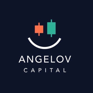 Логотип телеграм канала @angelovcrypto — AngelovCrypto