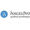 Логотип телеграм канала @angelovoresidence — Ангелово-Резиденц