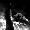 Логотип телеграм канала @angelpror — Звëзды от angela