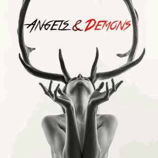 Logo of telegram channel angelsdemons_musics — ᎪNᏀᎬᏞᏚ & ᎠᎬᎷᏫNᏚ