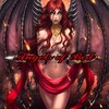 Logo of telegram channel angelsofbedchannel — 𝓐𝓷𝓰𝓮𝓵𝓼 𝓸𝓯 𝓑𝓮𝓭 CHANNEL