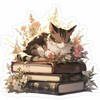 Логотип телеграм канала @angelsslera — Рай ангелочков