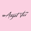 Logo of telegram channel angelvox — angel vox