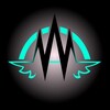 Логотип телеграм канала @angelwavevoices — Angel Wave