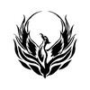 Logo of telegram channel angerissuesbeing — anger issues being