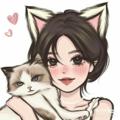 Логотип телеграм канала @angexyxx — Loves🍥
