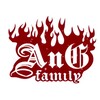 Логотип телеграм канала @angfamily — ❤️‍🔥ANGFAMILY❤️‍🔥