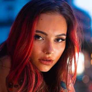Telegram channel Angie Corine💋 logo