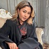 Логотип телеграм канала @angiegmbv_me — Анжелика | Бизнес с Китаем🇨🇳
