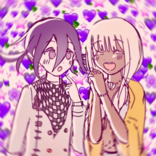Логотип телеграм канала @angieismywaifu — ||рест||🥑Divine Island 🥑