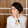 Логотип телеграм канала @angin_margaryan — И врач, и человек | Ангин Маргарян