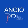 Logo of telegram channel angiopro — AngioPRO